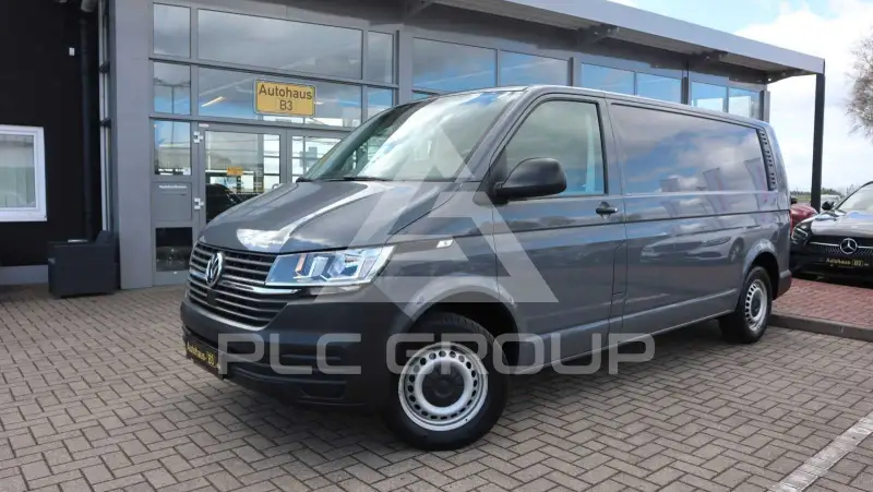 2021 Volkswagen T6