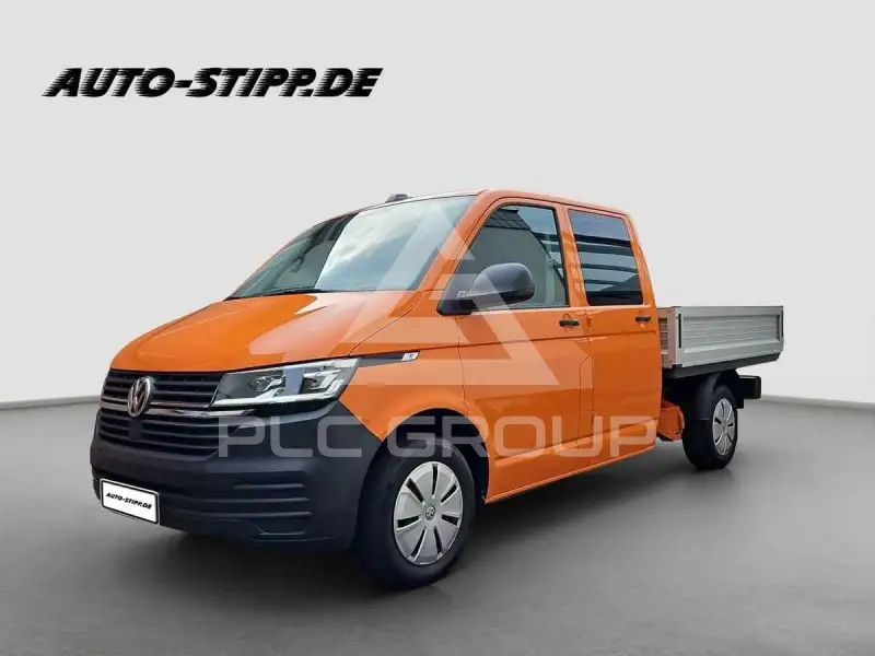 2021 Volkswagen T6