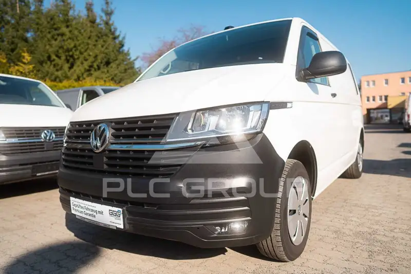2021 Volkswagen T6