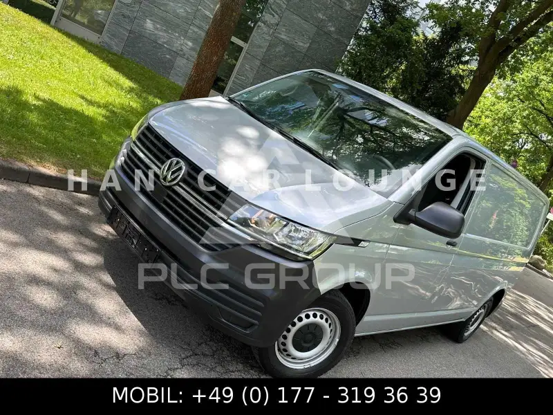 2021 Volkswagen T6