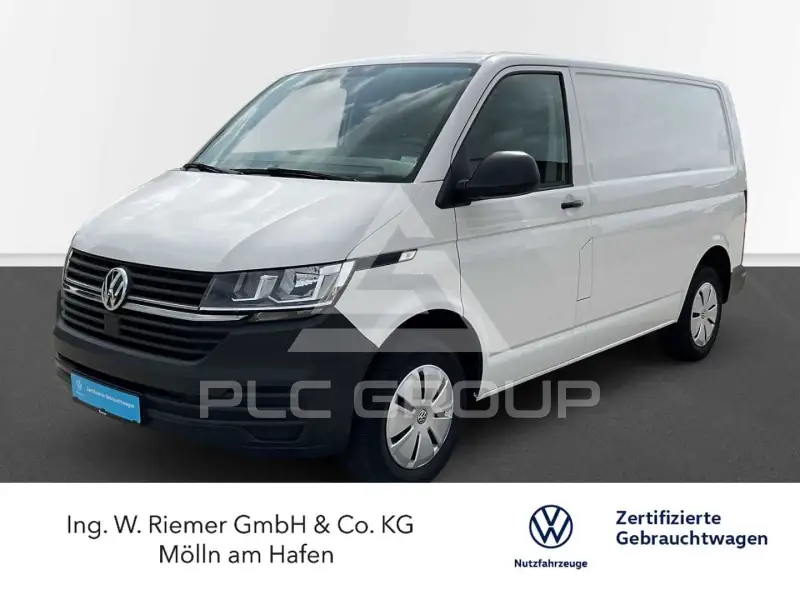 2021 Volkswagen T6