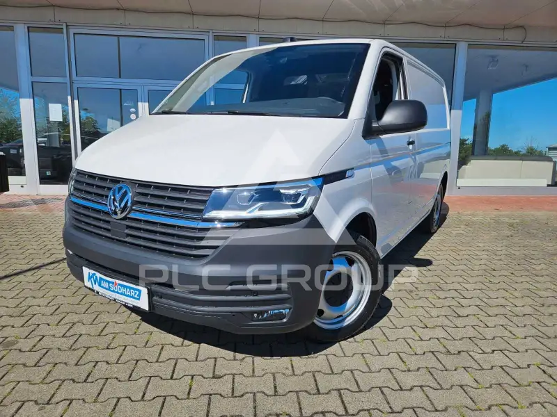 2021 Volkswagen T6