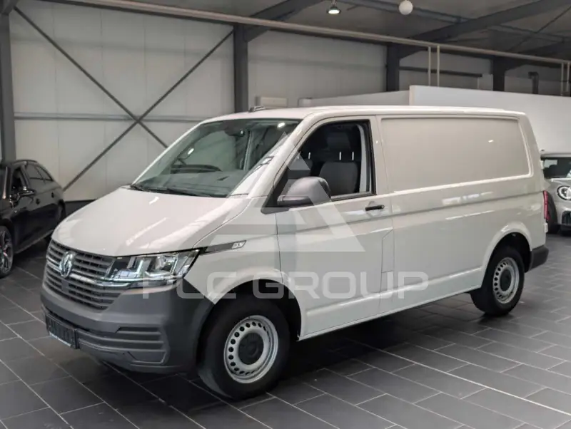 2021 Volkswagen T6