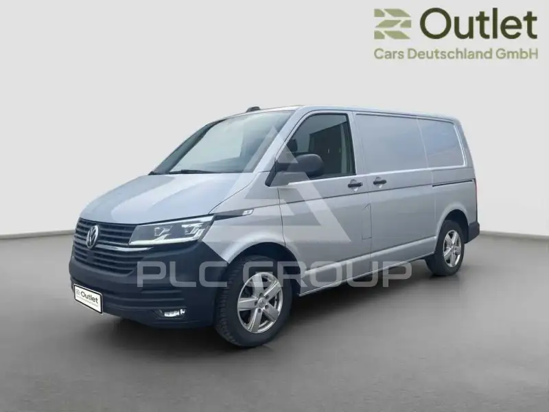 2021 Volkswagen T6
