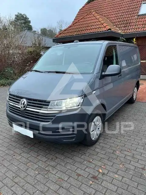 2021 Volkswagen T6