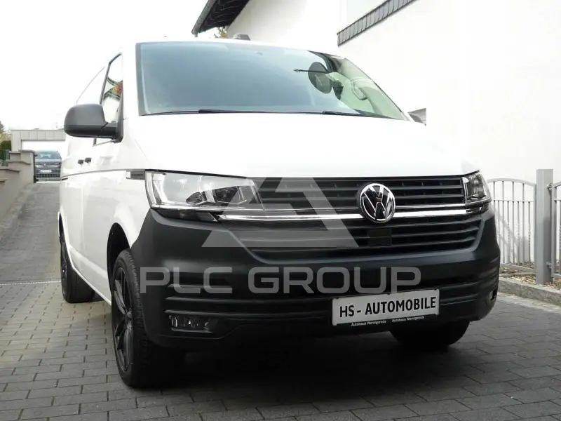 2021 Volkswagen T6