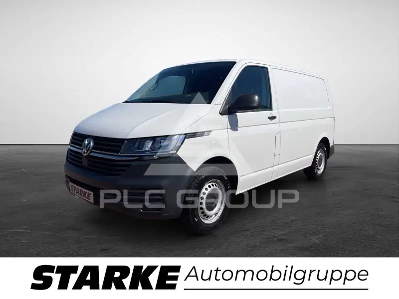 2021 Volkswagen T6