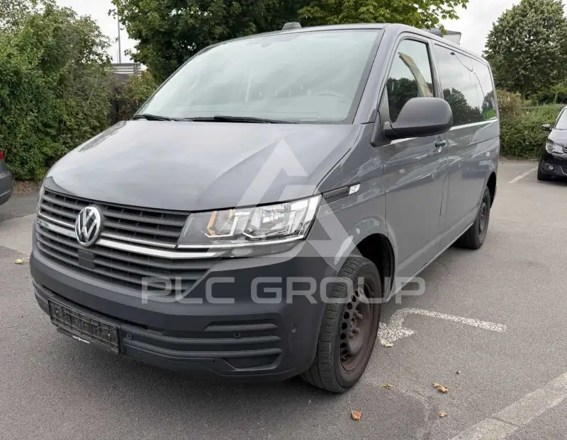 2021 Volkswagen T6