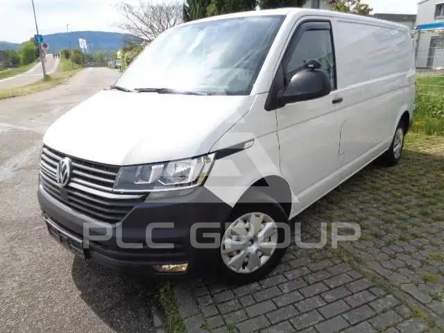 2021 Volkswagen T6