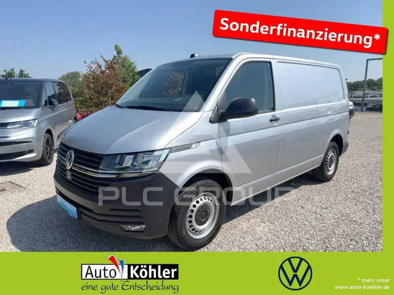2021 Volkswagen T6