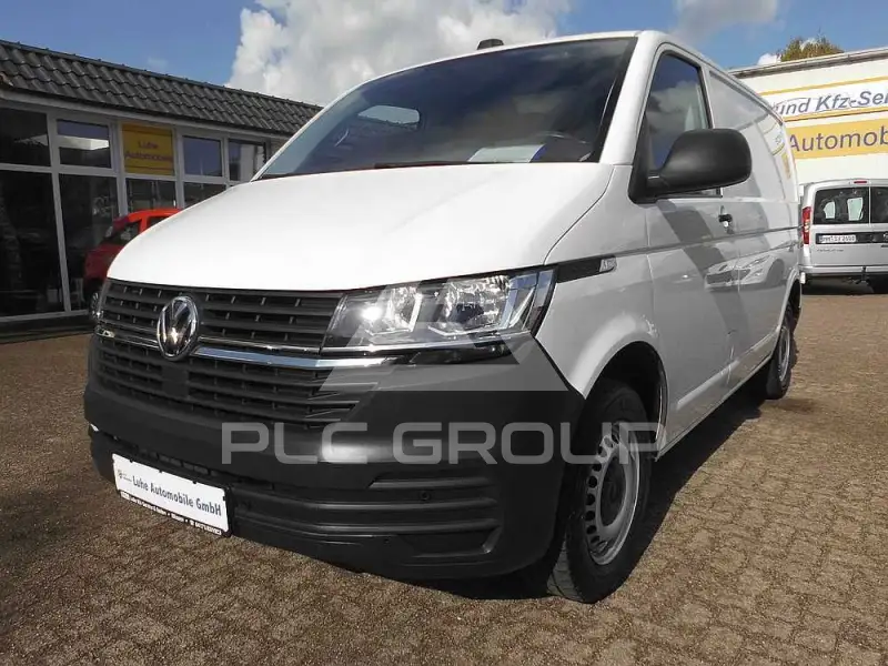 2021 Volkswagen T6