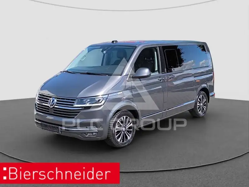 2021 Volkswagen T6