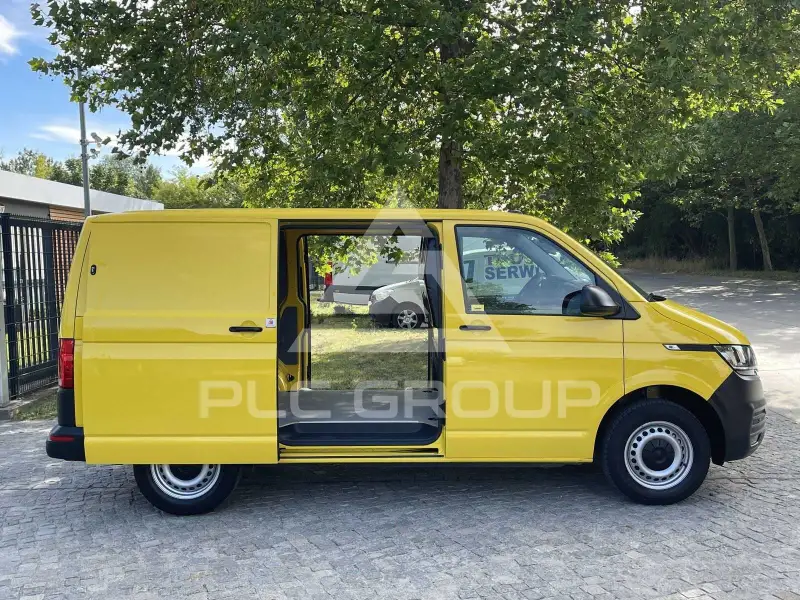 2021 Volkswagen T6
