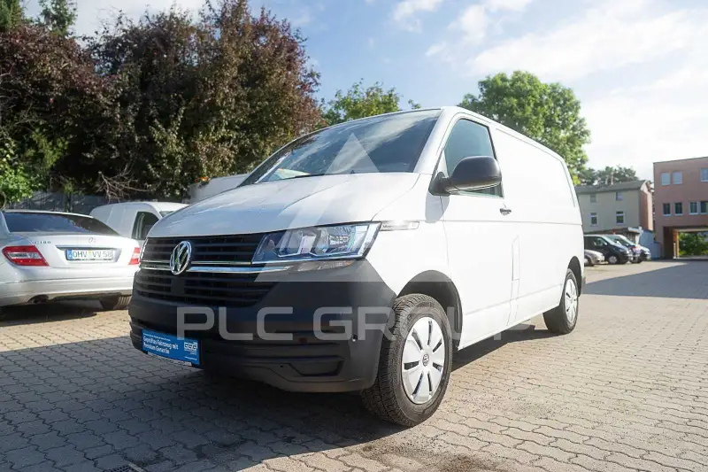 2021 Volkswagen T6