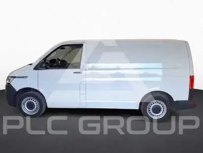 2021 Volkswagen T6