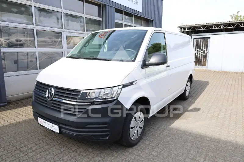 2021 Volkswagen T6