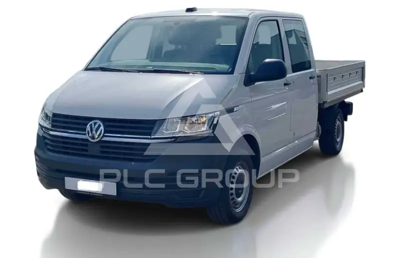 2021 Volkswagen T6