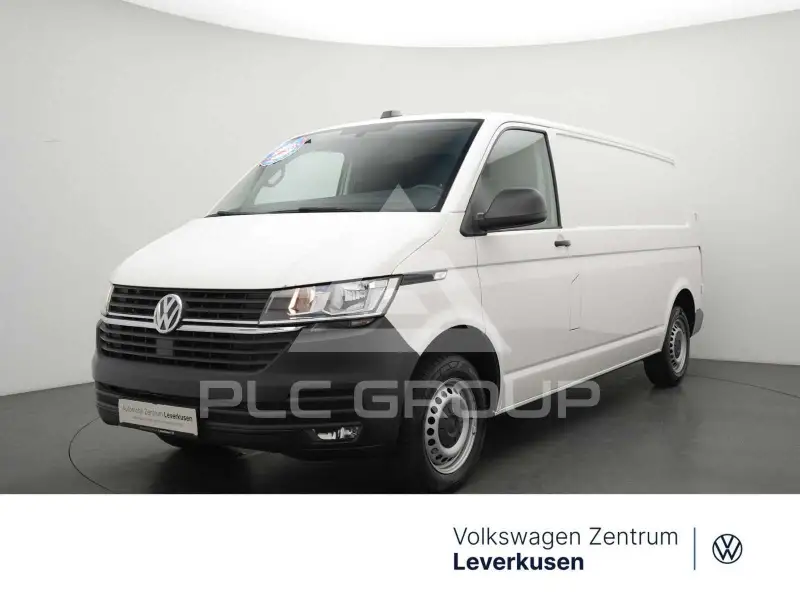 2021 Volkswagen T6