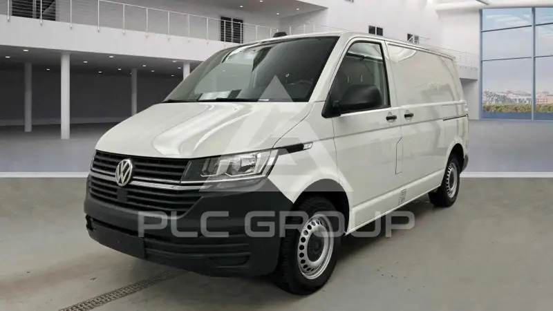 2021 Volkswagen T6