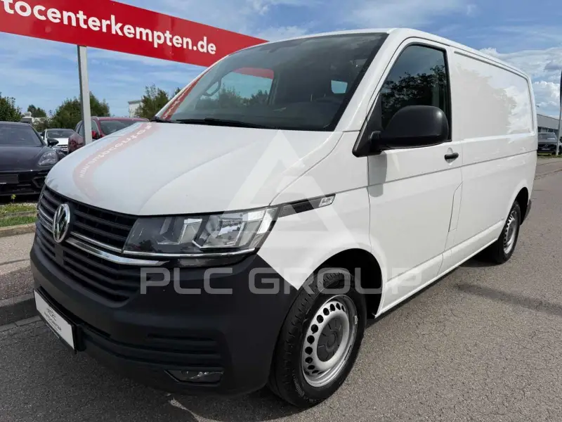2021 Volkswagen T6