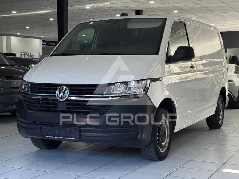 2021 Volkswagen T6