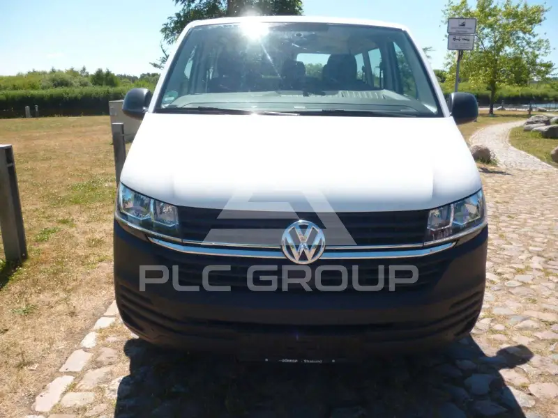2021 Volkswagen T6