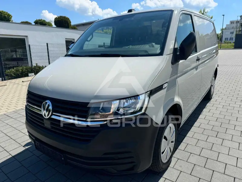 2021 Volkswagen T6