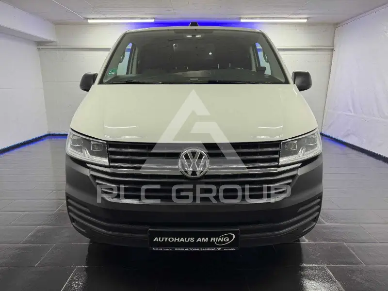 2021 Volkswagen T6