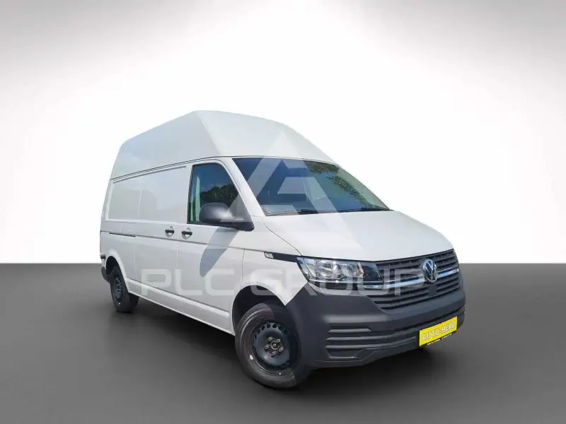 2021 Volkswagen T6