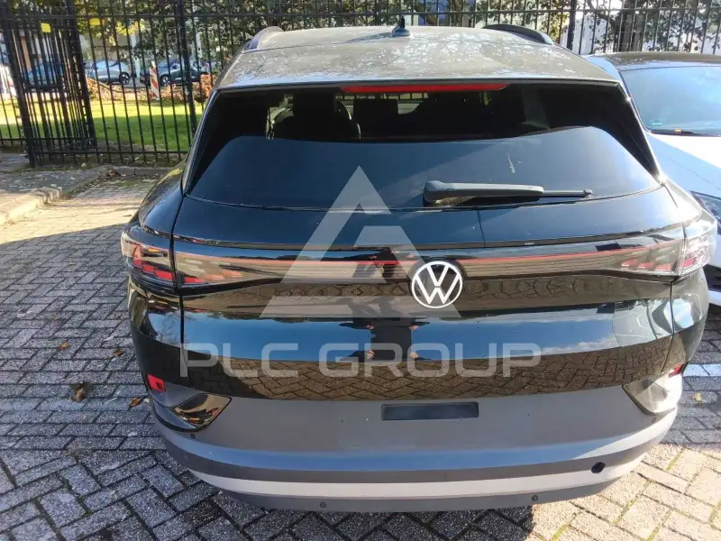2021 Volkswagen ID 4