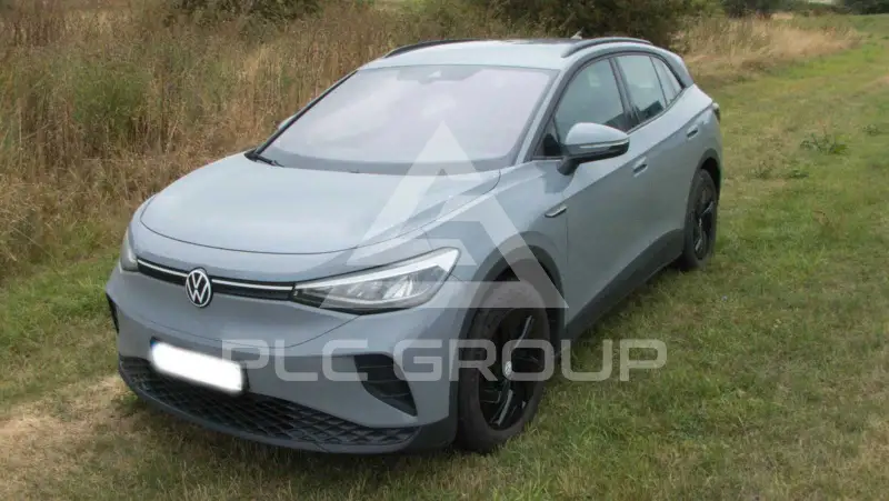 2021 Volkswagen ID 4