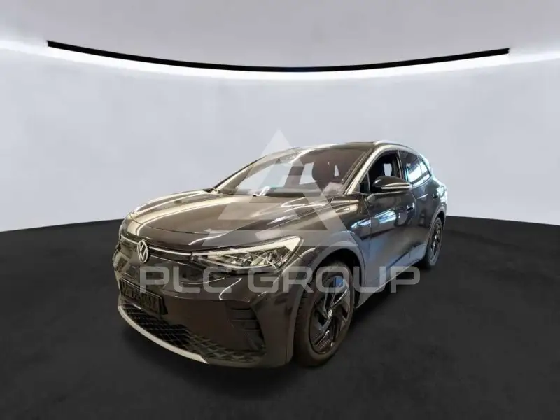 2021 Volkswagen ID 4