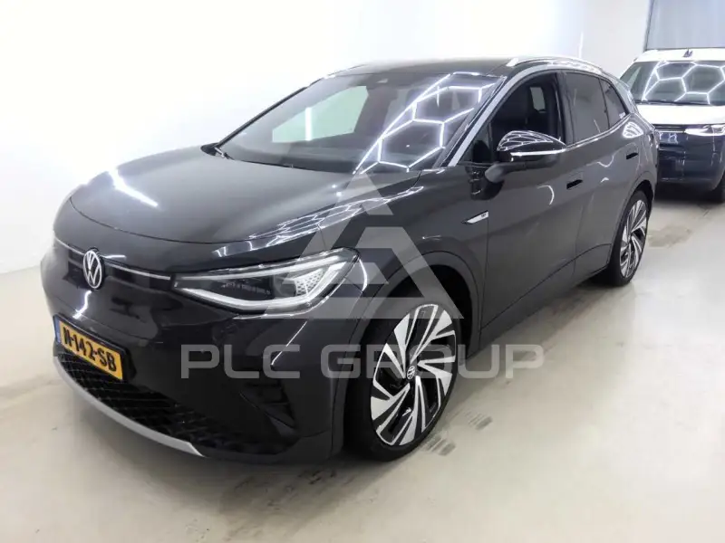 2021 Volkswagen ID 4