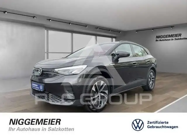 2021 Volkswagen ID 4