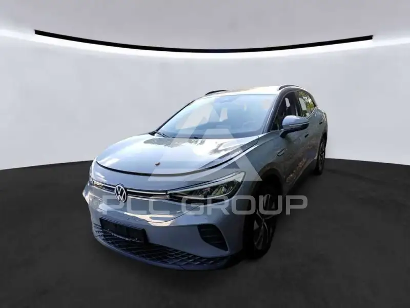 2021 Volkswagen ID 4