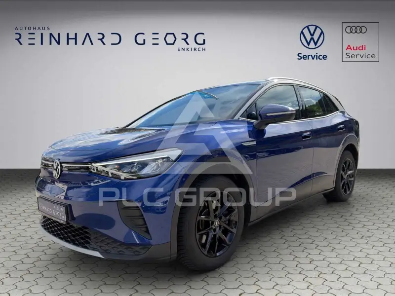 2021 Volkswagen ID 4
