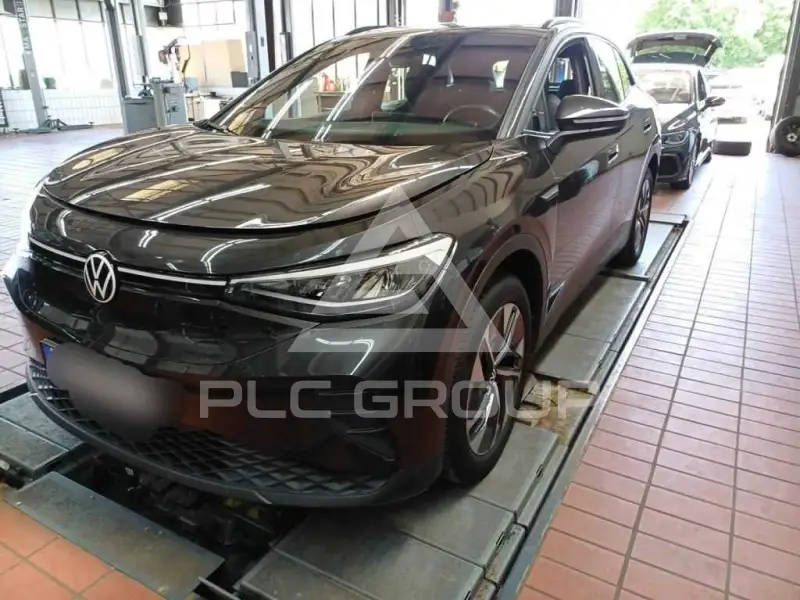 2021 Volkswagen ID 4