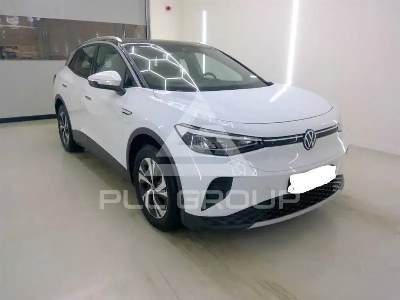 2021 Volkswagen ID 4