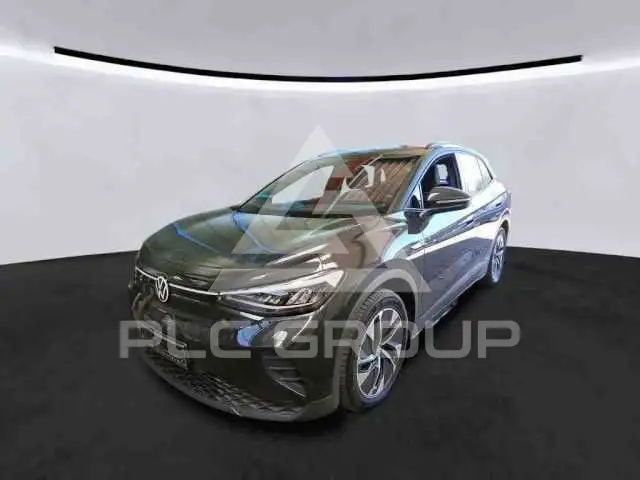2021 Volkswagen ID 4