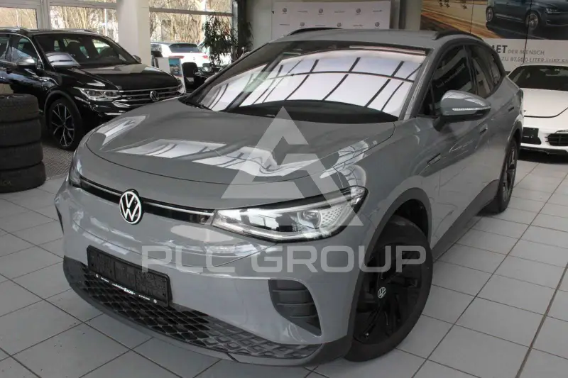 2021 Volkswagen ID 4