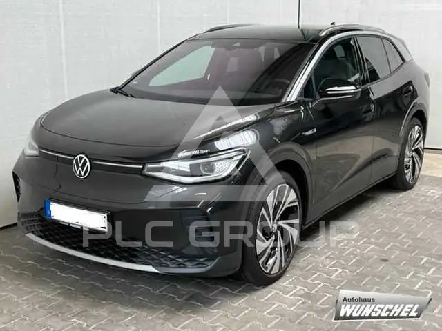 2021 Volkswagen ID 4