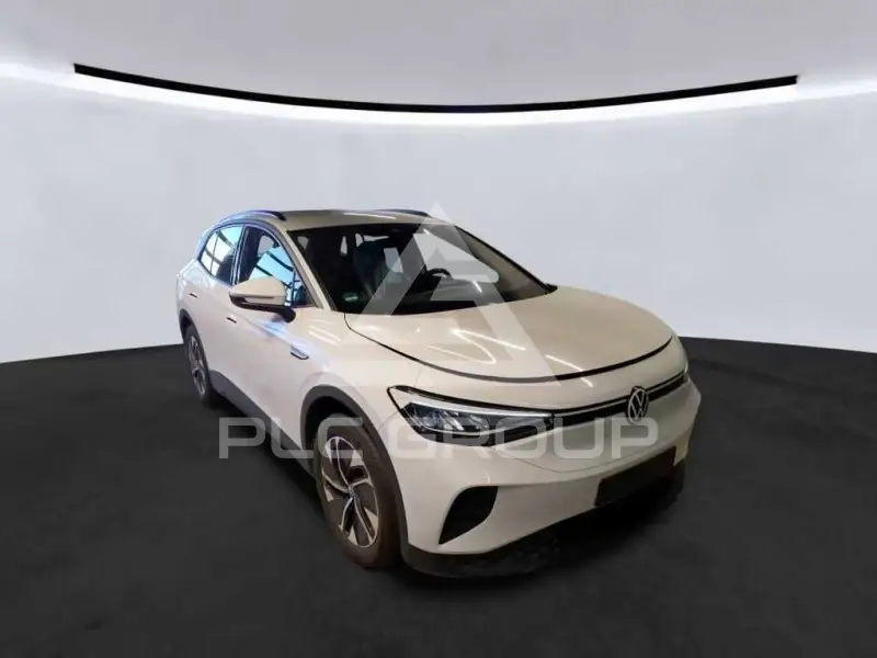 2021 Volkswagen ID 4