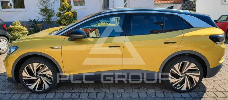 2021 Volkswagen ID 4
