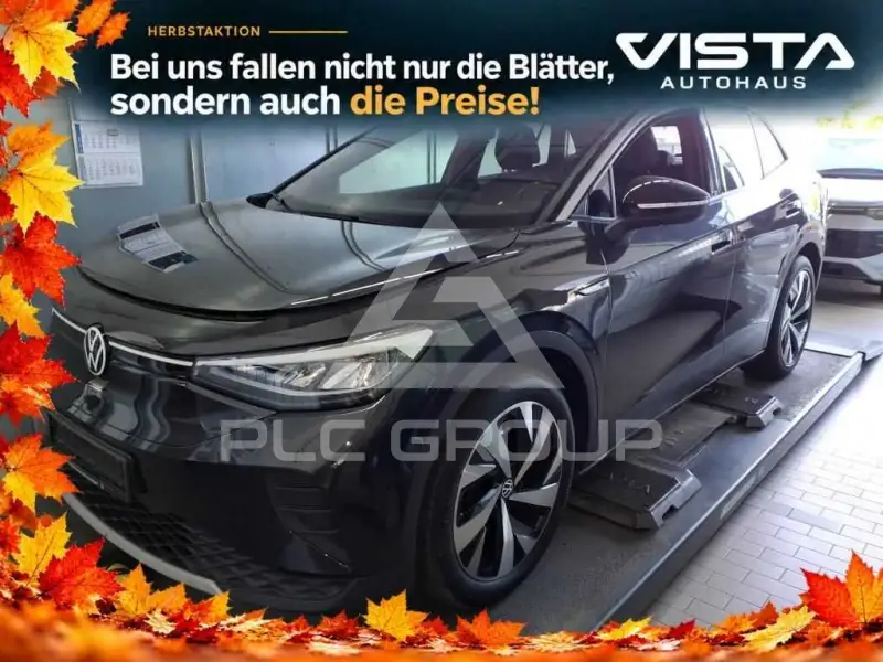 2021 Volkswagen ID 4