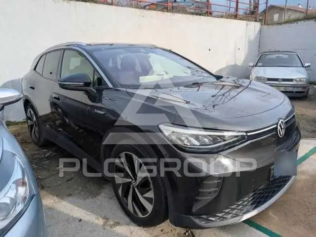 2021 Volkswagen ID 4