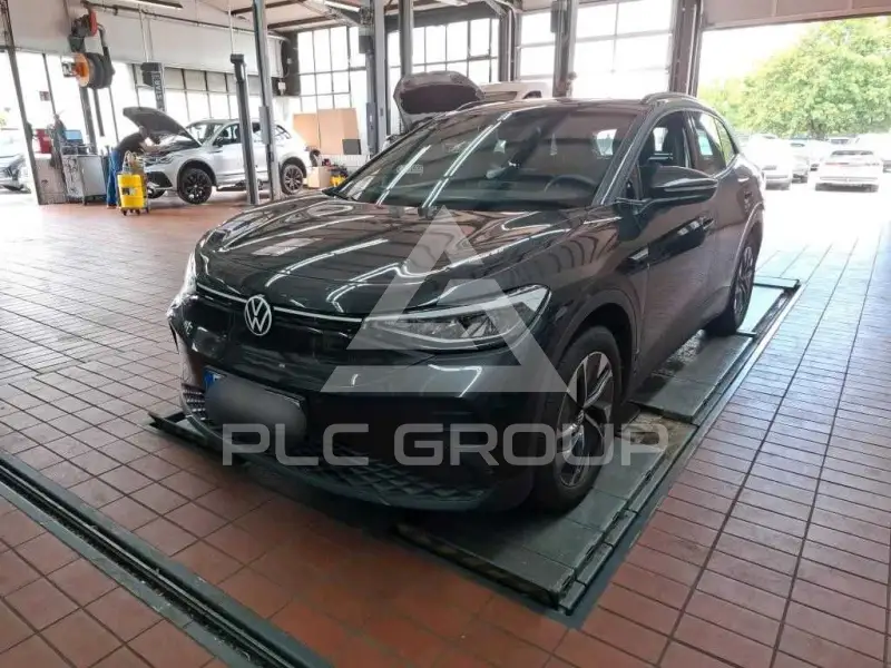2021 Volkswagen ID 4