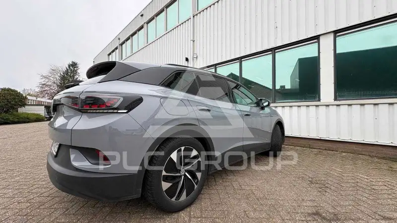 2021 Volkswagen ID 4