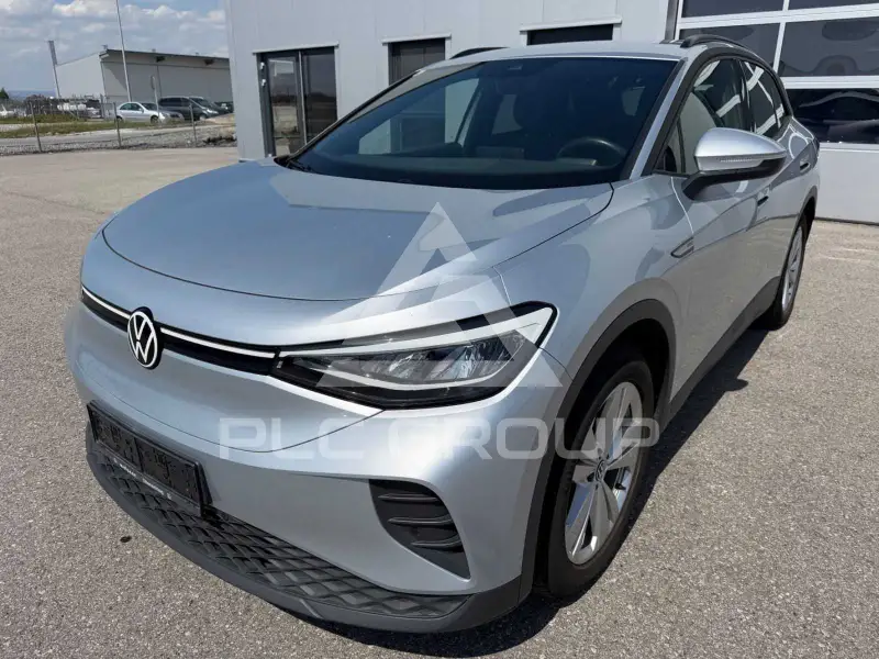 2021 Volkswagen ID 4