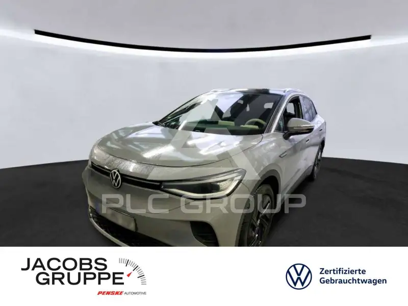 2021 Volkswagen ID 4
