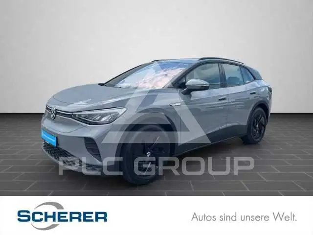 2021 Volkswagen ID 4